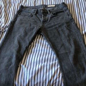 All Saints Jeans - Reed size: W30